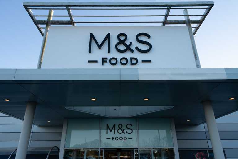 M&S announce shock closures of two Irish stores within days of one another