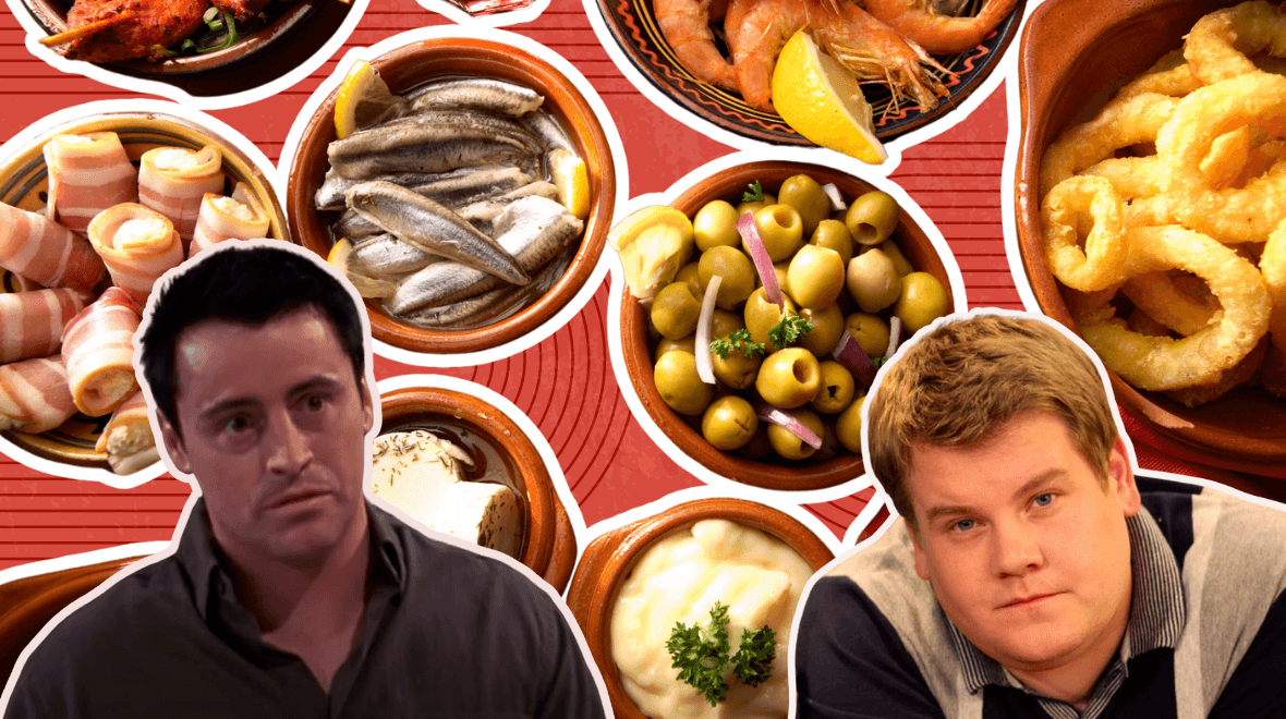 Dublin&#8217;s growing grá for small plates is leaving some of us wanting