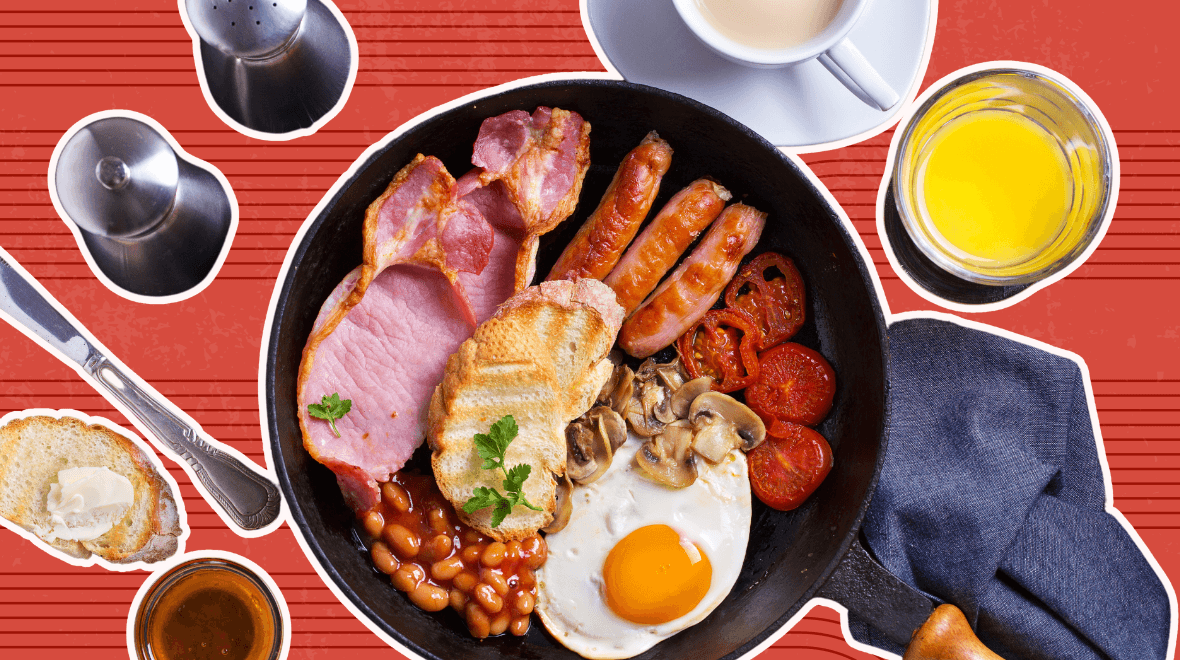 13 Dublin spots where you can get breakfast all day long
