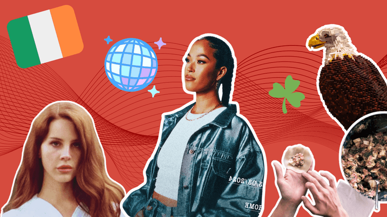 Book Ahead: 13 events to check out in Dublin in March 2024