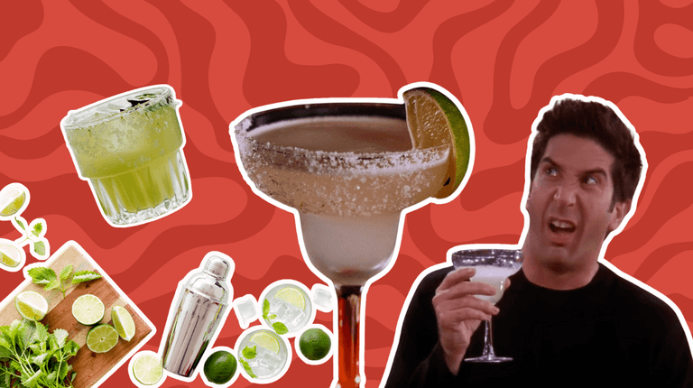 These are the 12 best margaritas in Dublin city centre