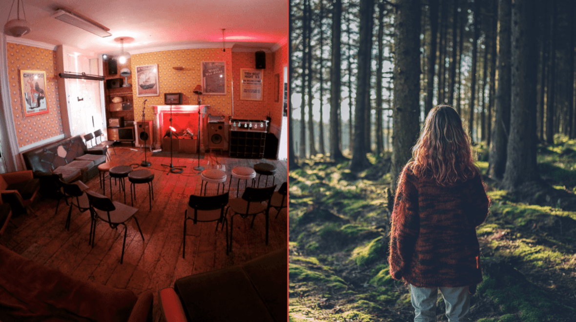 7 ways to spend Mother’s Day if you don’t feel like celebrating