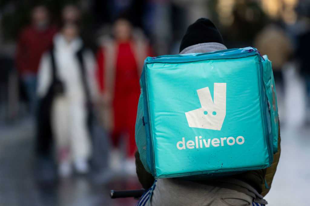 The most unsafe regions of Dublin for Deliveroo drivers revealed