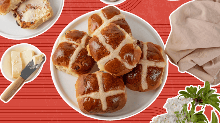6 Dublin spots where you can get Hot Cross Buns over Easter