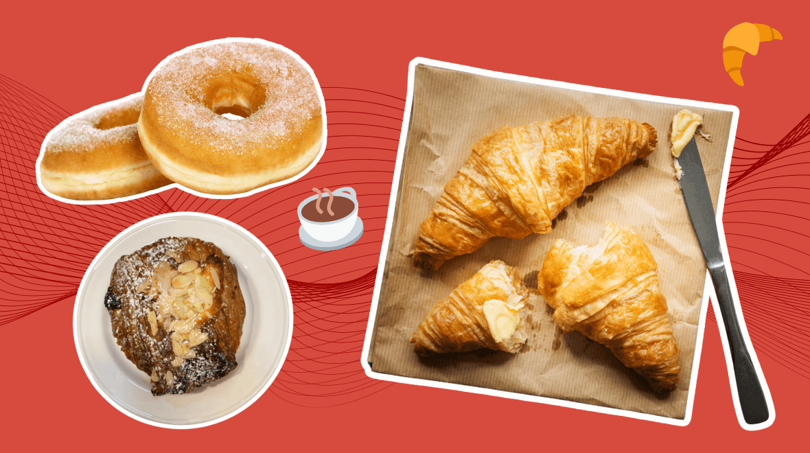 Bakery Boom – Dublin is fully embracing the need for coffee and a sweet treat