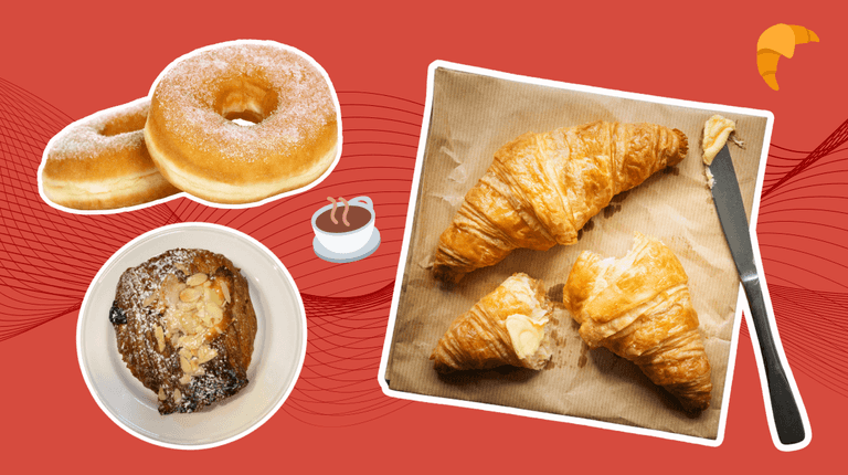 Bakery Boom – Dublin is fully embracing the need for coffee and a sweet treat