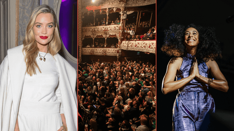 Rock Against Homelessness returns for its ninth year at the 3Olympia