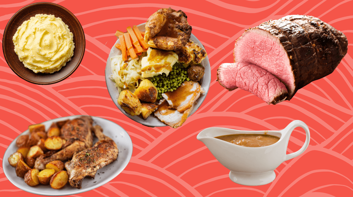 15 of the best spots in Dublin for a Sunday Roast