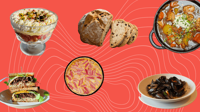 8 Dublin spots serving traditional Irish food to try over St Patrick’s weekend