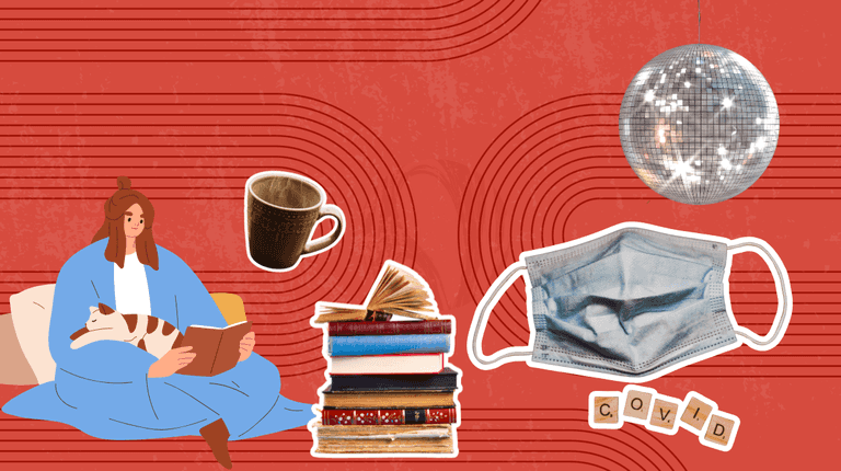 Cosy-core is all the rage in Dublin, but is it an after-effect of covid?