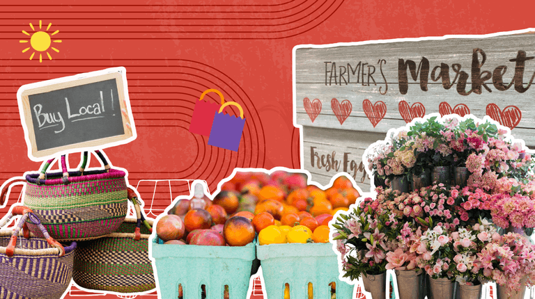 10 Best Weekend Markets To Check Out In Dublin