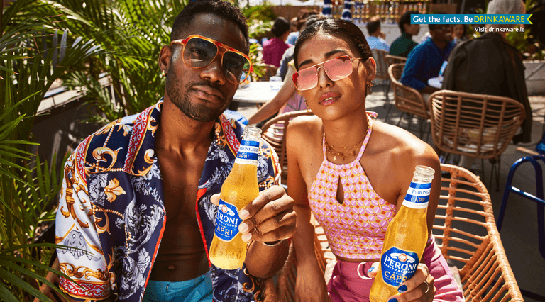 Get a taste of Italy with Capri Nights in The Jar this May