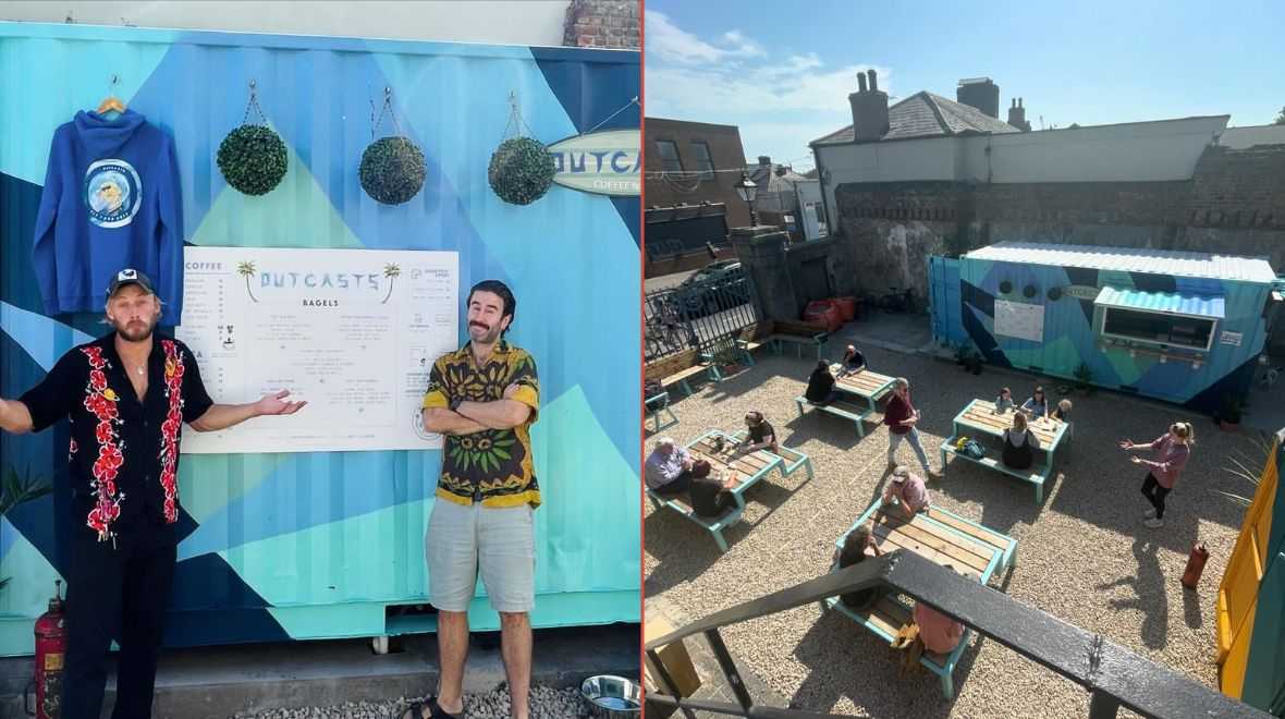 Outcast bagels to shut in Stoneybatter making way for ‘something totally fresh’