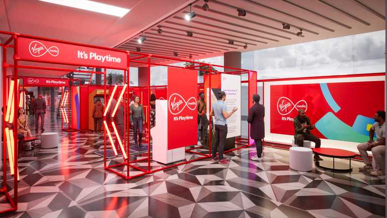 This unique Dublin event is a celebration of all things Play