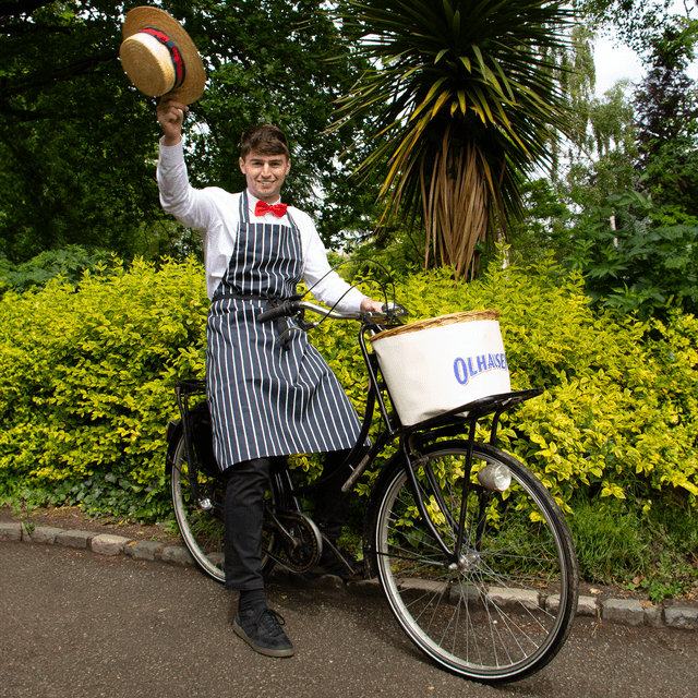 Bloomsday is coming up, and we&#8217;ve got a €500 voucher for the Merrion Hotel up for grabs to celebrate