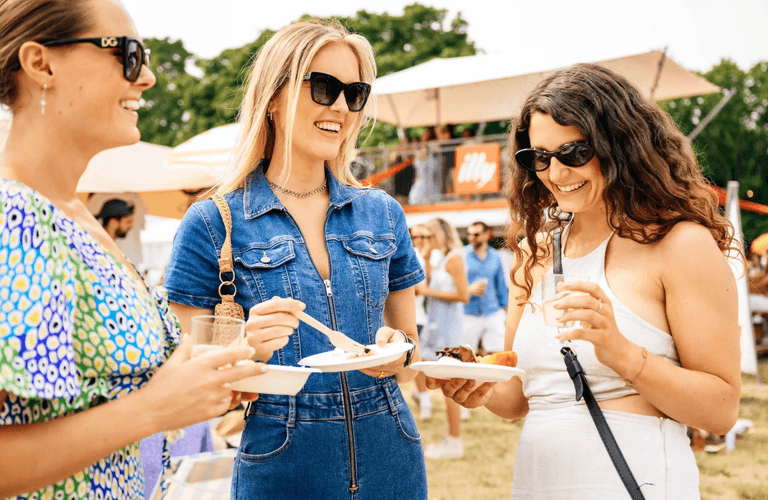 What to eat, drink and see at this year’s Taste of Dublin