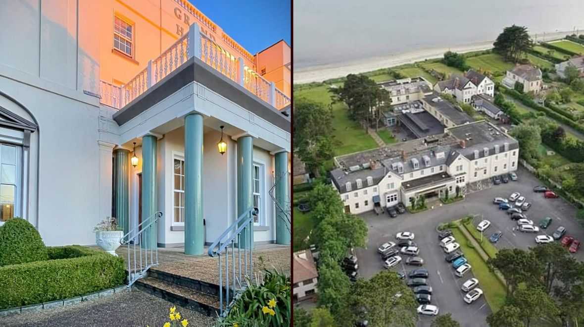 Two family-run northside hotels reportedly set for a combined €70m sale