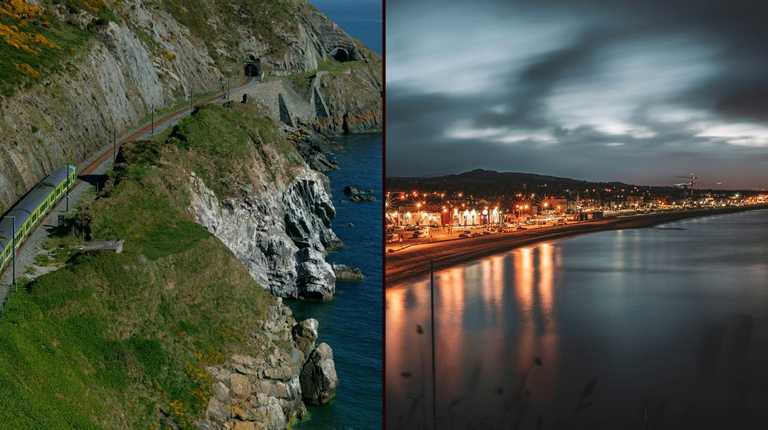 Bray listed in Time Out’s ‘most underrated travel destinations in the world’