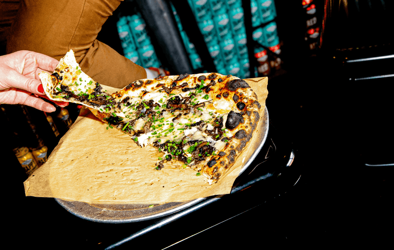 5 Festive Specials for When You Can’t Stand the Sight of Another Christmas Sambo