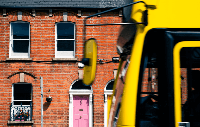 The 5 Slippiest Streets in Dublin During This Cold Snap