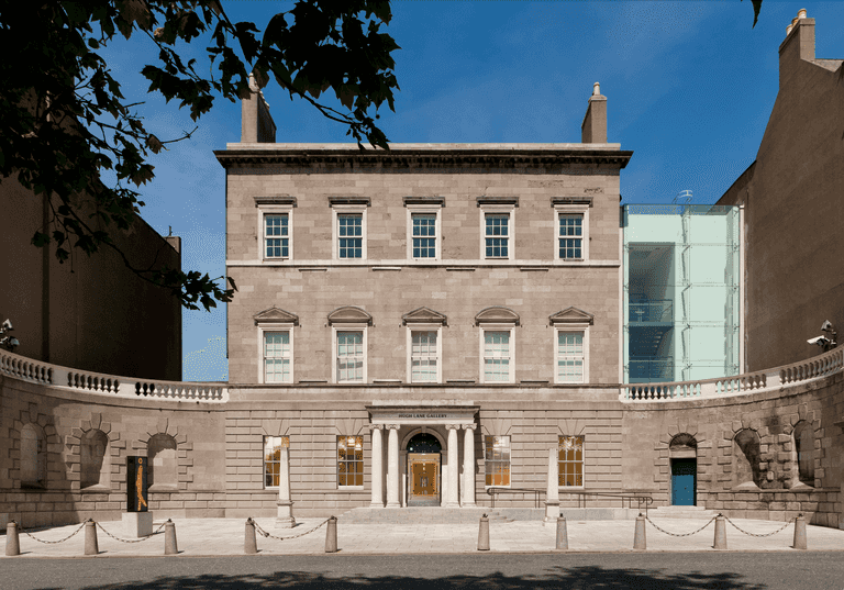 Looking to fill those long summer evenings? After Hours at the Hugh Lane Gallery is just the thing