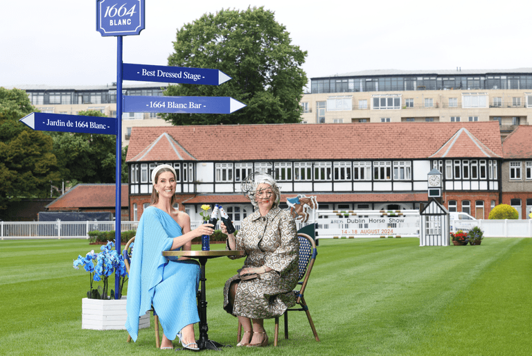 One of Dublin’s most anticipated events returns to the RDS this August