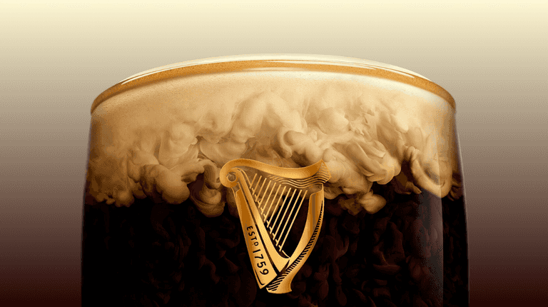 Splitting the G: a uniquely Irish takeover over the UK