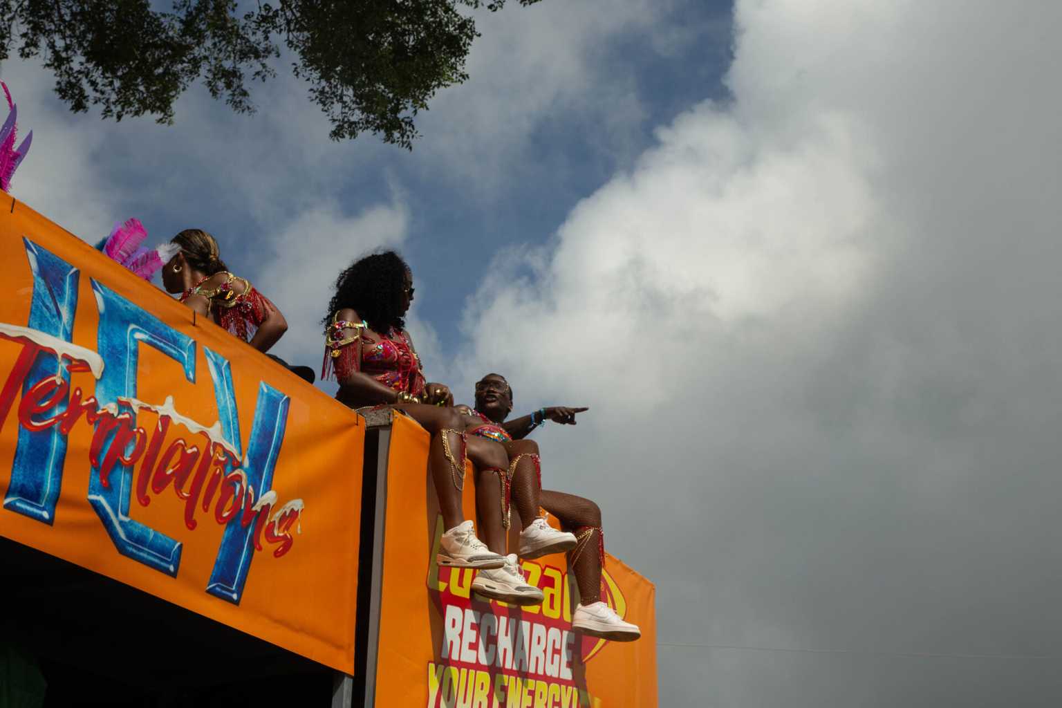 Everything you need to know about Cropover Barbados’ premier festival
