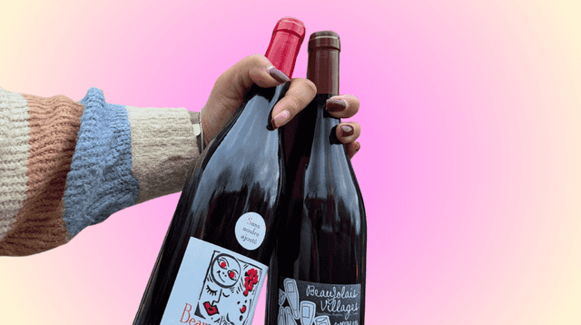 Where to Celebrate Beaujolais Day in Dublin Today 