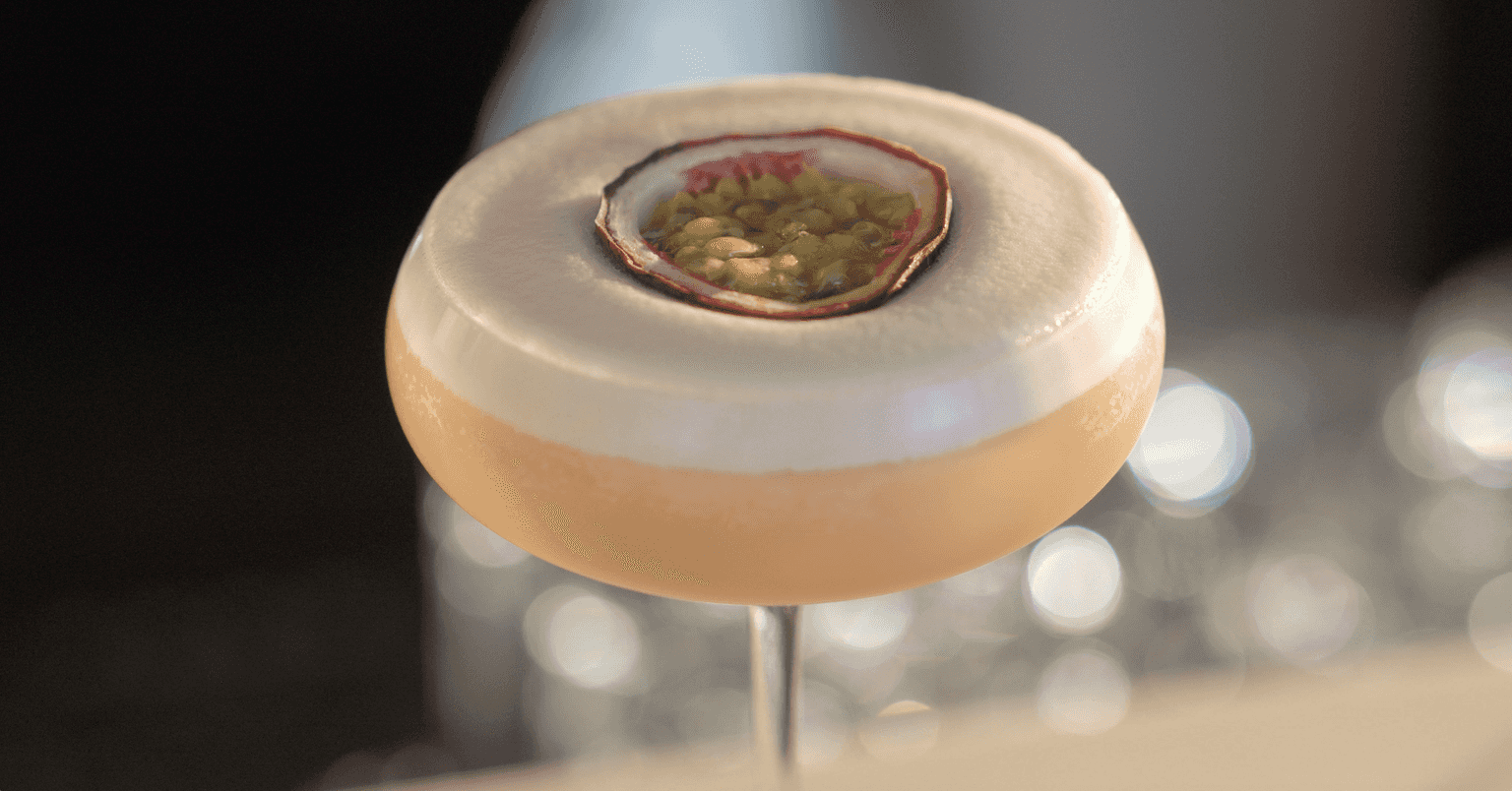 Mix up your festive nights with Smirnoff at #TheChristmasMixer!