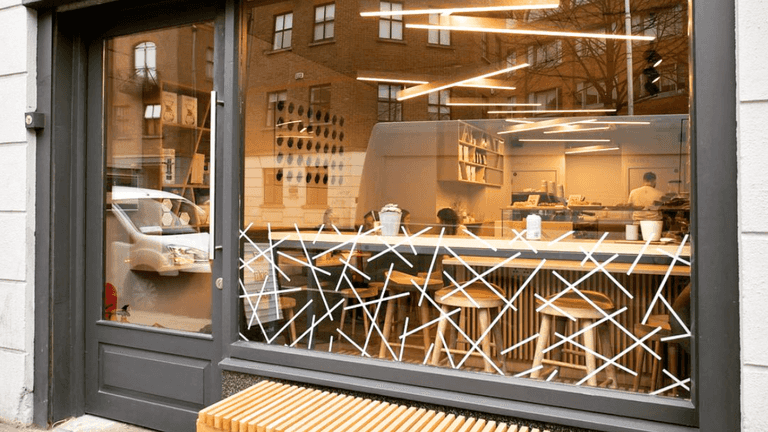 Beloved Dublin city café announces shock closure happening this weekend