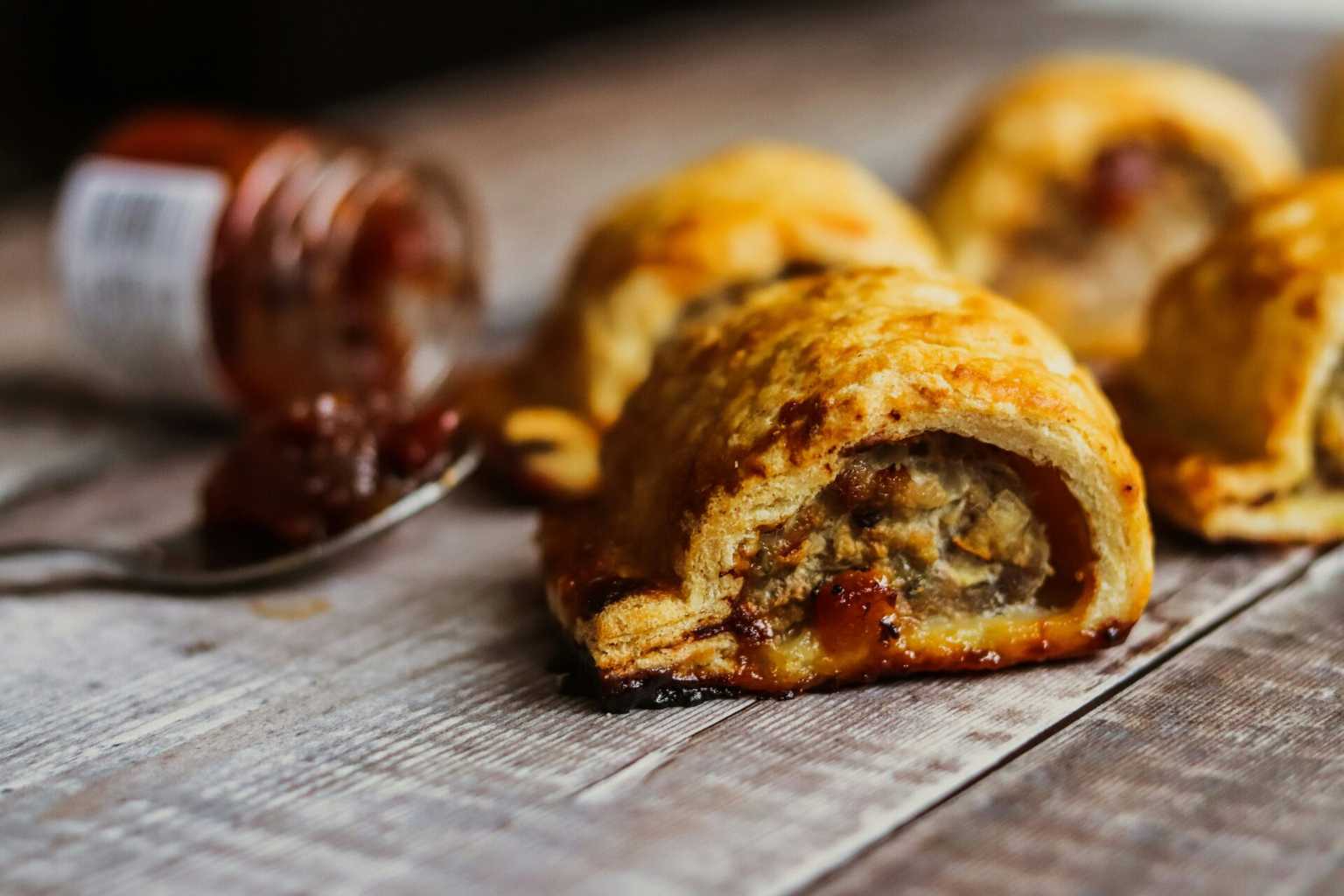 The 10 Tastiest Sausage Rolls To Pick Up In Dublin This Morning