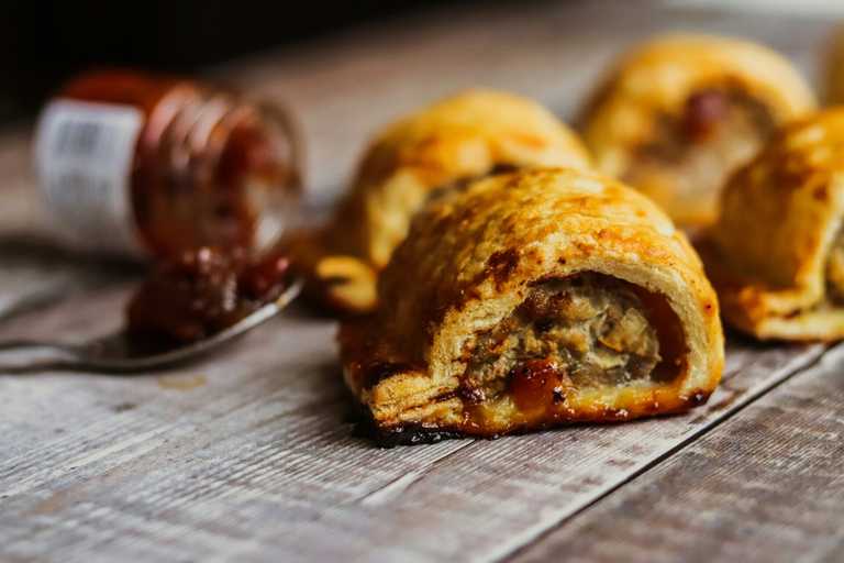 The 10 Tastiest Sausage Rolls To Pick Up In Dublin This Morning