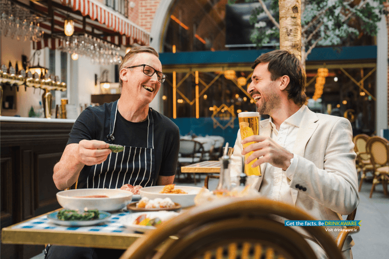 3 ways to celebrate the Italian festival Sagra in Dublin this May