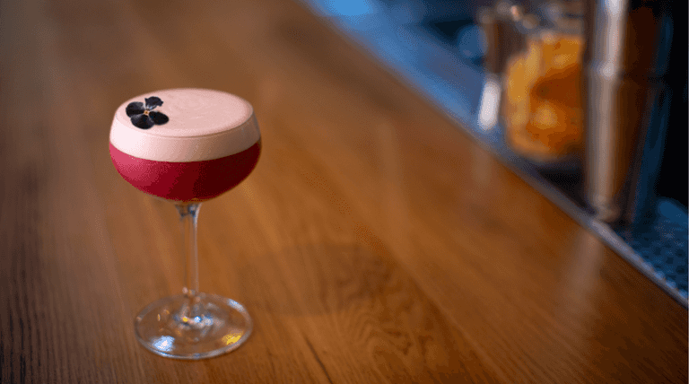 This Smithfield cocktail bar is one of Dublin 7’s best kept secrets