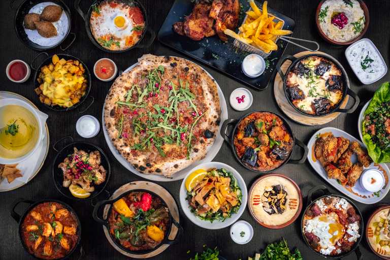 Your first look at Taste of Dublin’s signature dishes ahead of the festival’s return