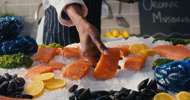 3 Irish organic salmon recipes to brighten up midweek meals