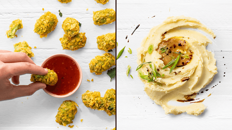 Three ways to give your potatoes a glow up this National Potato Day