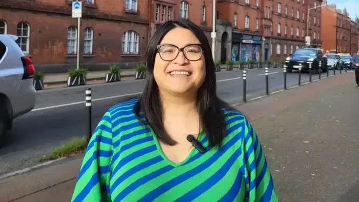 Hazel Chu opens up about feeling lonely after breast cancer diagnosis