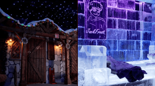 Fan favourite Christmas attraction to make a return to Dublin