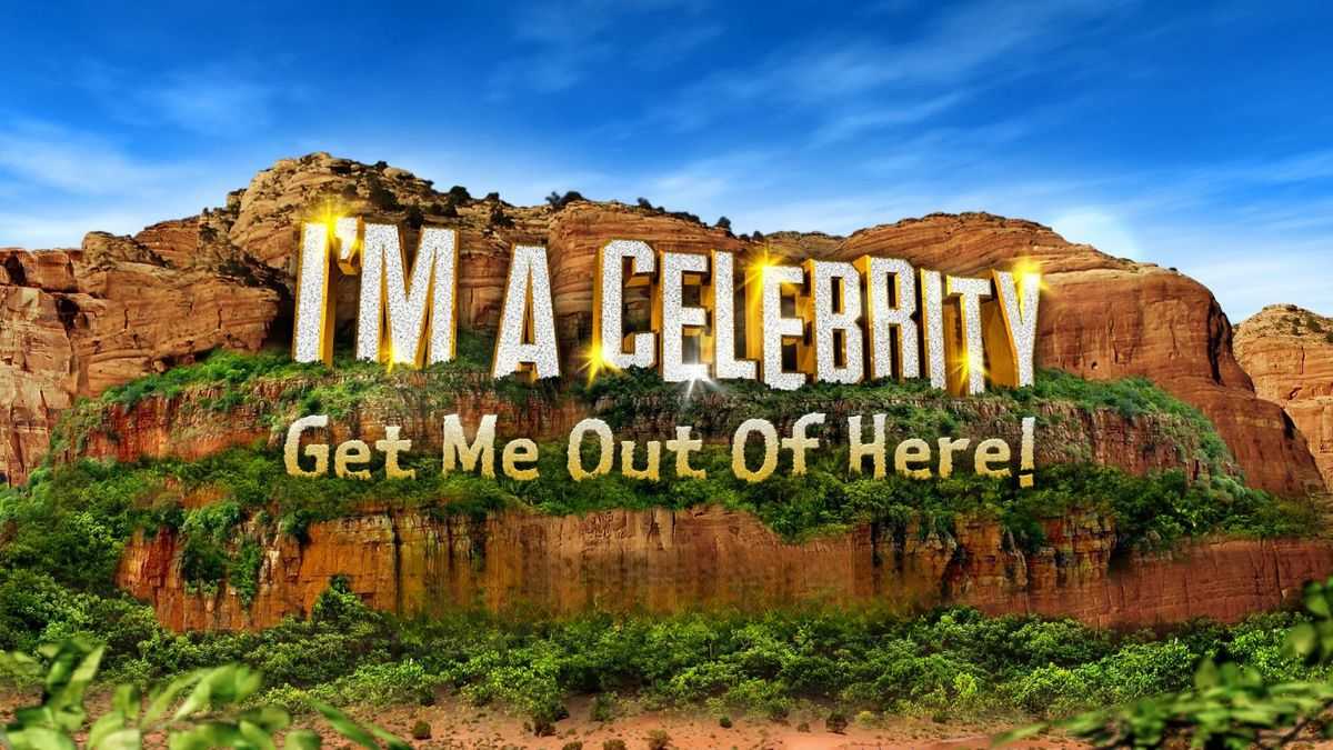 Major Irish star ‘signs up for I’m A Celeb’