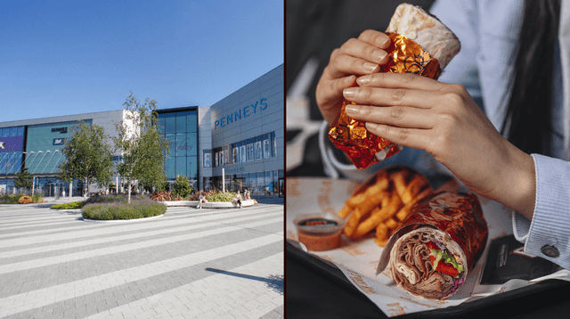 Viral döner kebab chain to open its first Irish location in Dublin shopping centre