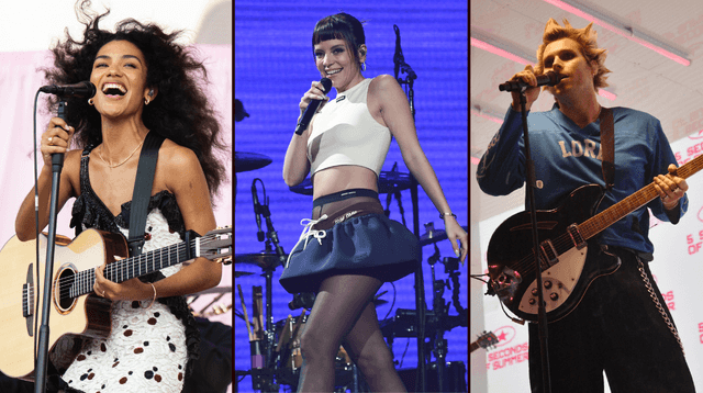 10 biggest Dublin gigs announced for 2026 so far