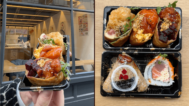 Forget the €15 Toastie: This Dublin Sushi Spot is a Masterclass in Mid-Week Value