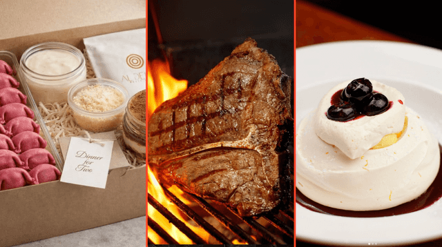 8 Dublin restaurants offering a Valentine’s Day menu 