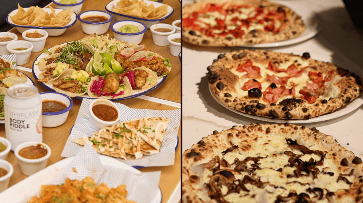 11 restaurants accepting walk-ins this Valentine’s Day 