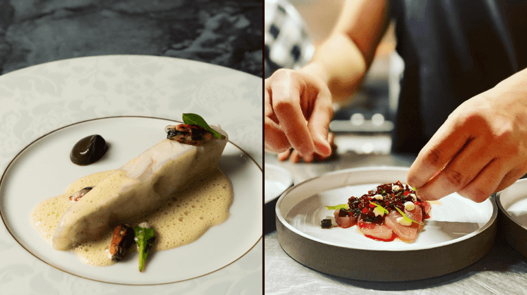 Full list of Michelin Star restaurants as one Dublin kitchen joins prestigious list