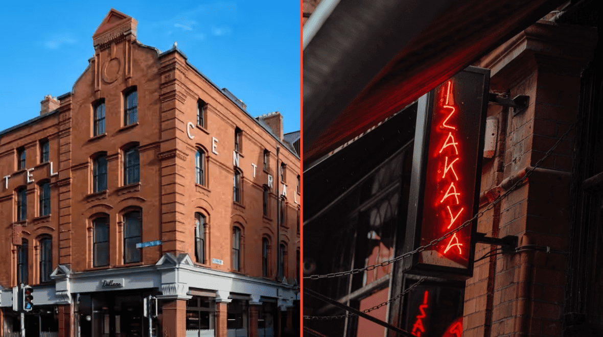 Yamamori Izakaya issue statement amid Hoxton Hotel protests