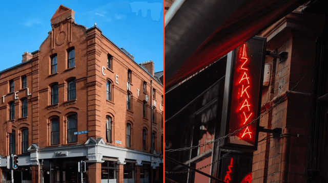 Yamamori Izakaya issue statement amid Hoxton Hotel protests