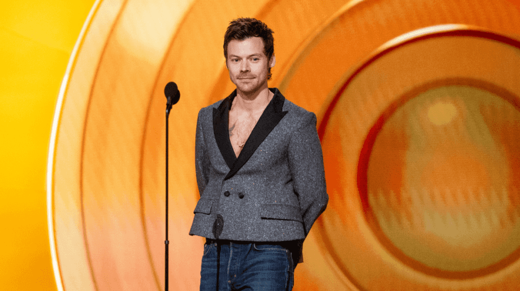 Handful of lucky Dubliner’s chosen to listen to Harry Styles’ new album ahead of release